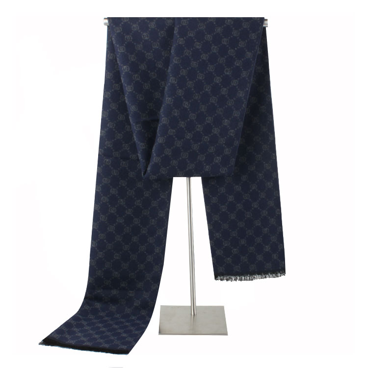 Polyester Brushed Scarves Polyester Brushed Scarves